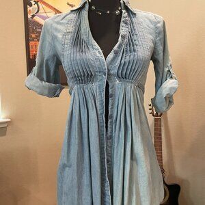 Miley Cyrus Vintage Shirt Women's Shirt Size XS